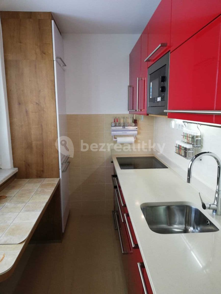 2 bedroom flat to rent, 52 m², Chelčického, Zlín, Zlínský Region 2 bedroom flat to rent, 52 m², Chelčického, Zlín, Zlínský Region