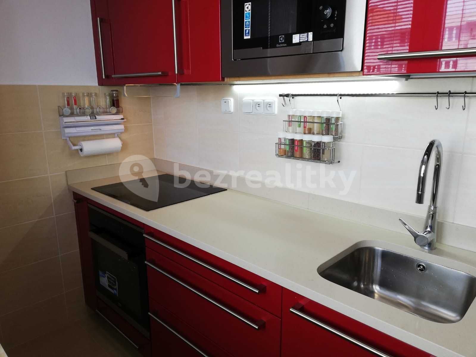 2 bedroom flat to rent, 52 m², Chelčického, Zlín, Zlínský Region 2 bedroom flat to rent, 52 m², Chelčického, Zlín, Zlínský Region