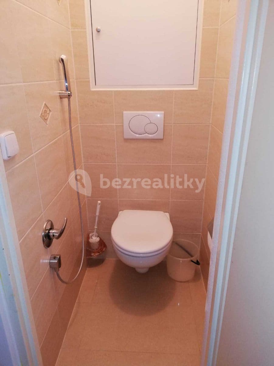 2 bedroom flat to rent, 52 m², Chelčického, Zlín, Zlínský Region 2 bedroom flat to rent, 52 m², Chelčického, Zlín, Zlínský Region