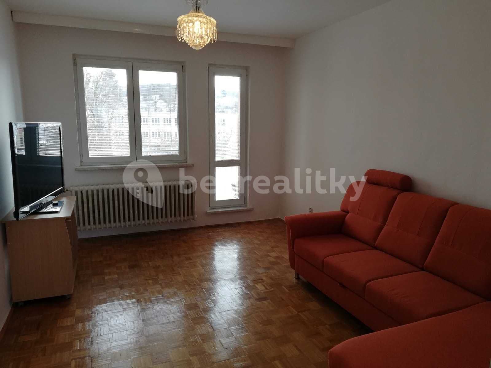 2 bedroom flat to rent, 52 m², Chelčického, Zlín, Zlínský Region 2 bedroom flat to rent, 52 m², Chelčického, Zlín, Zlínský Region