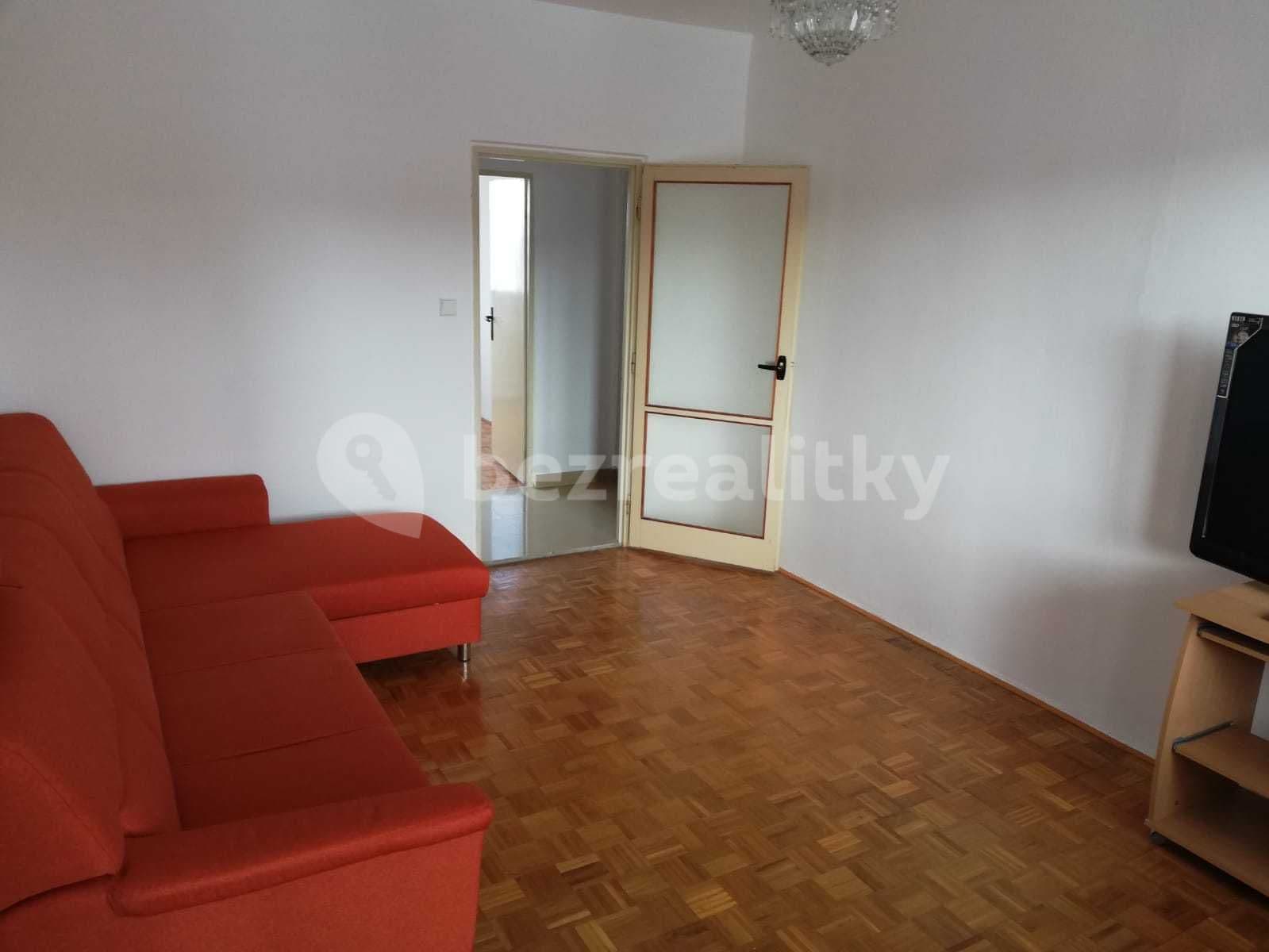 2 bedroom flat to rent, 52 m², Chelčického, Zlín, Zlínský Region 2 bedroom flat to rent, 52 m², Chelčického, Zlín, Zlínský Region