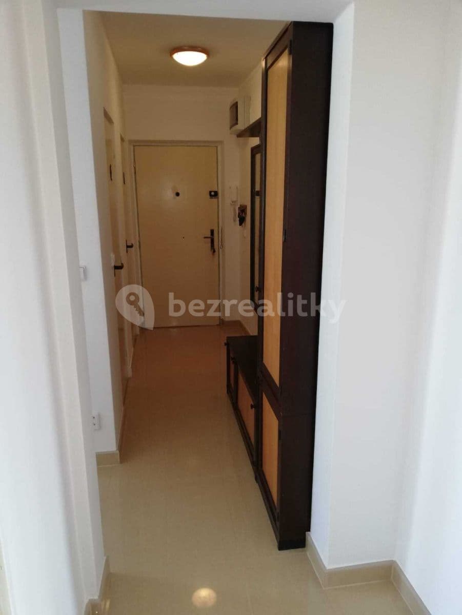 2 bedroom flat to rent, 52 m², Chelčického, Zlín, Zlínský Region 2 bedroom flat to rent, 52 m², Chelčického, Zlín, Zlínský Region