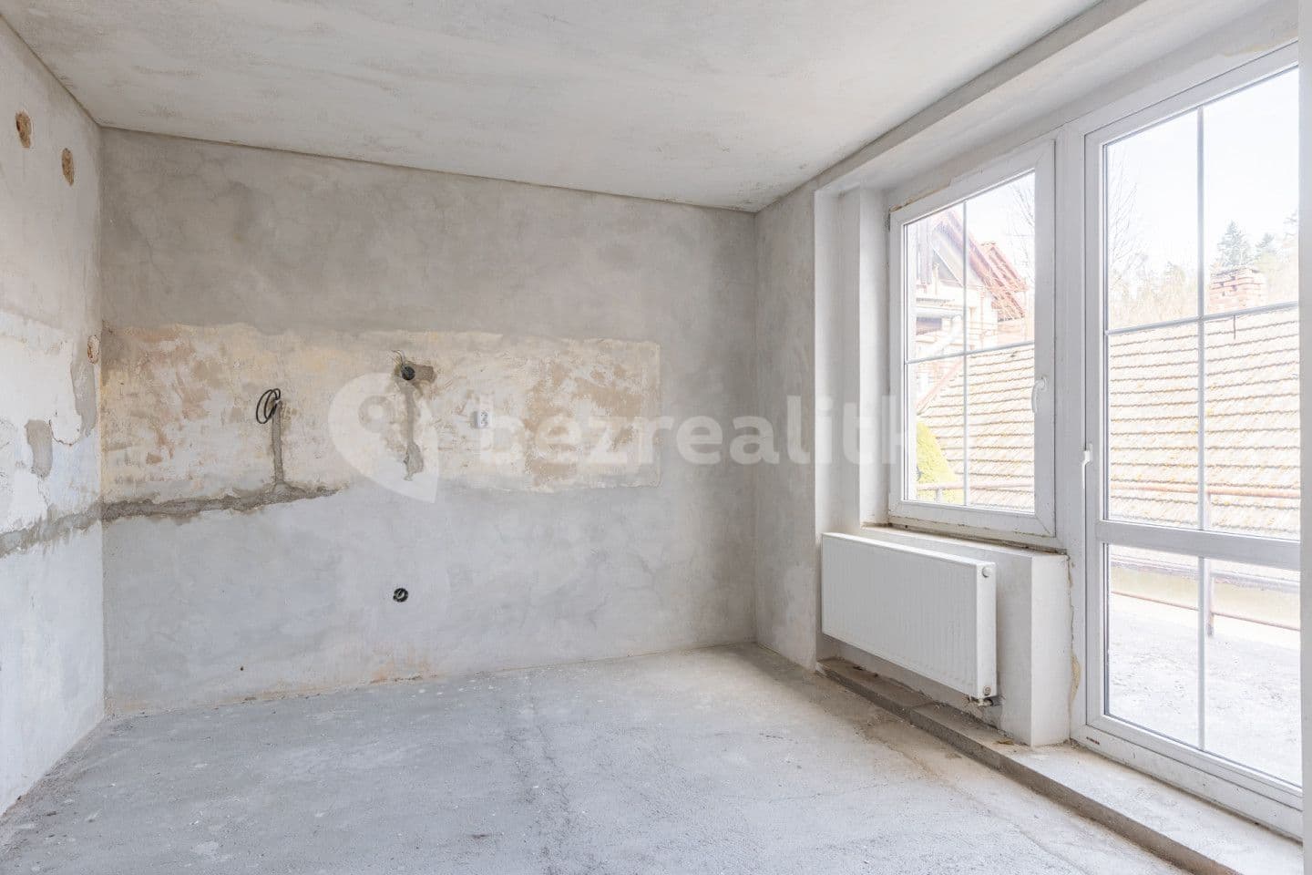 house for sale, 209 m², 1. máje, Zruč nad Sázavou, Středočeský Region