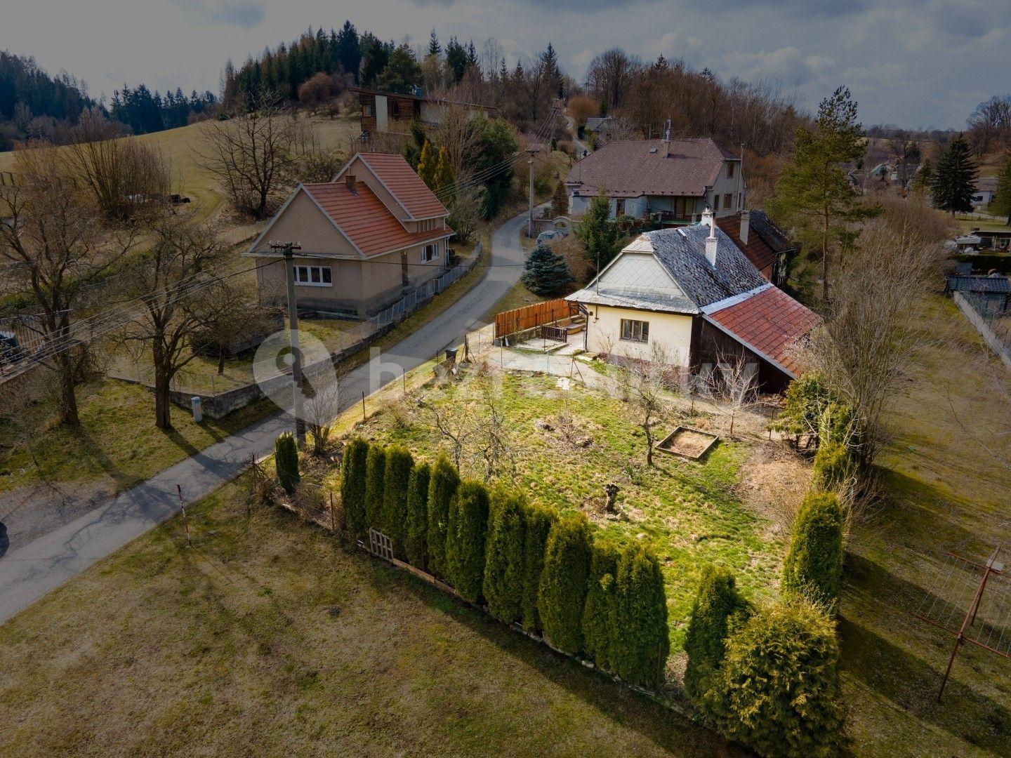 house for sale, 42 m², Bělá nad Svitavou, Pardubický Region