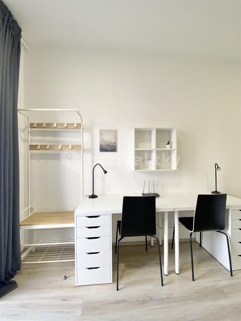 Studio flat to rent, 19 m², Mendlovo náměstí, Brno, Jihomoravský Region Studio flat to rent, 19 m², Mendlovo náměstí, Brno, Jihomoravský Region