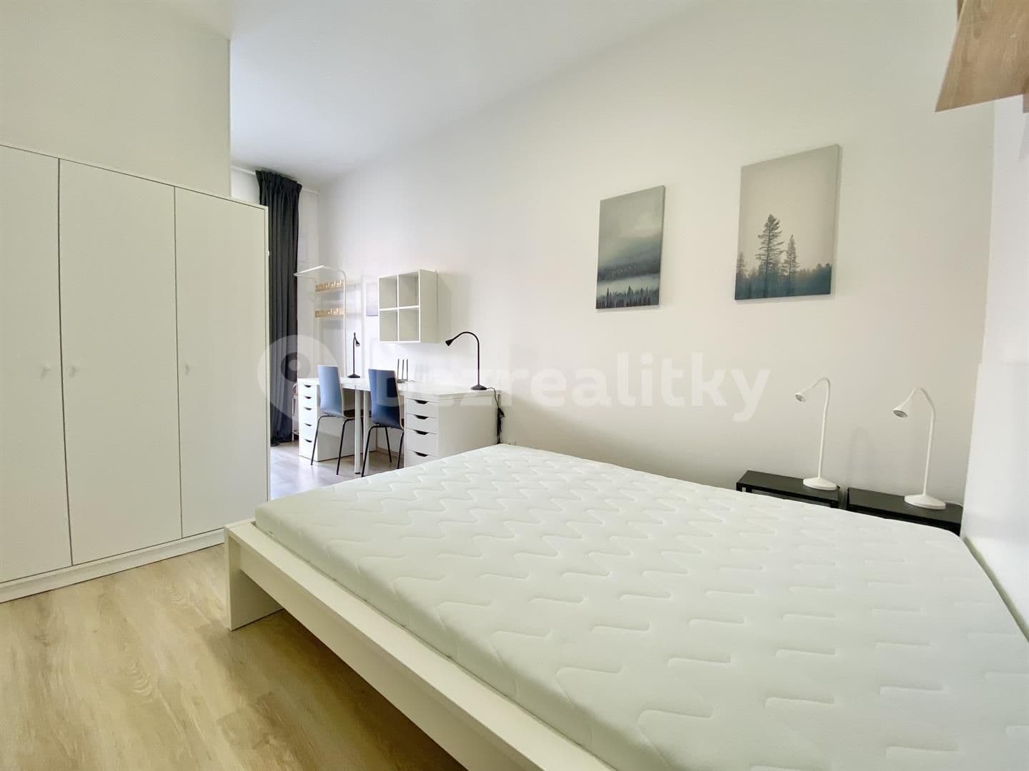 Studio flat to rent, 19 m², Mendlovo náměstí, Brno, Jihomoravský Region Studio flat to rent, 19 m², Mendlovo náměstí, Brno, Jihomoravský Region