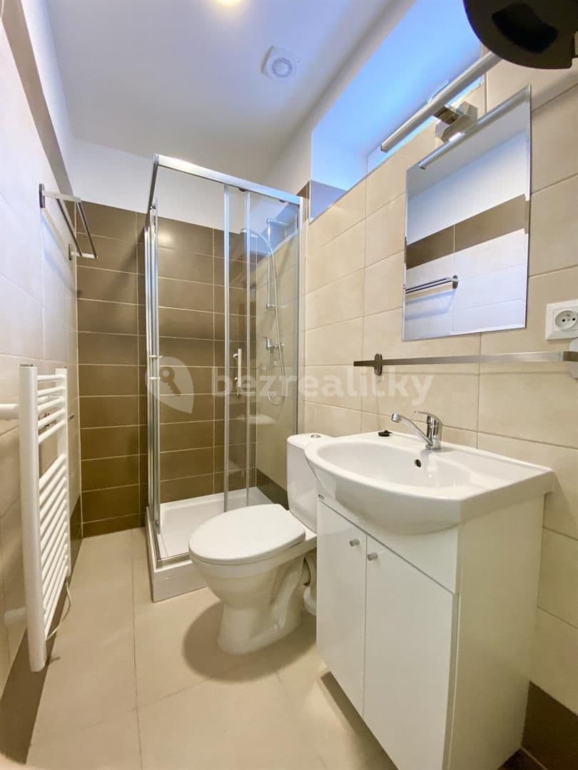 Studio flat to rent, 19 m², Mendlovo náměstí, Brno, Jihomoravský Region Studio flat to rent, 19 m², Mendlovo náměstí, Brno, Jihomoravský Region