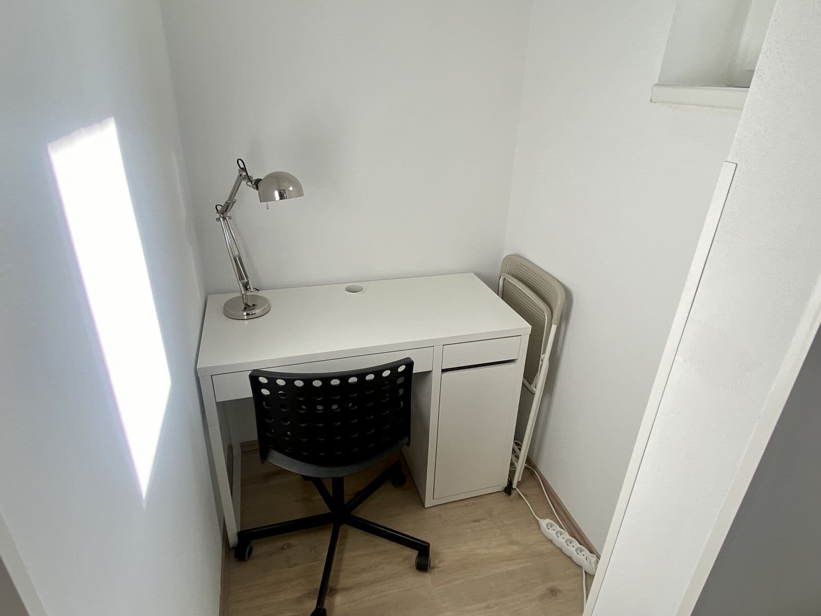 Studio flat to rent, 24 m², Smetanova, Mělník, Středočeský Region Studio flat to rent, 24 m², Smetanova, Mělník, Středočeský Region