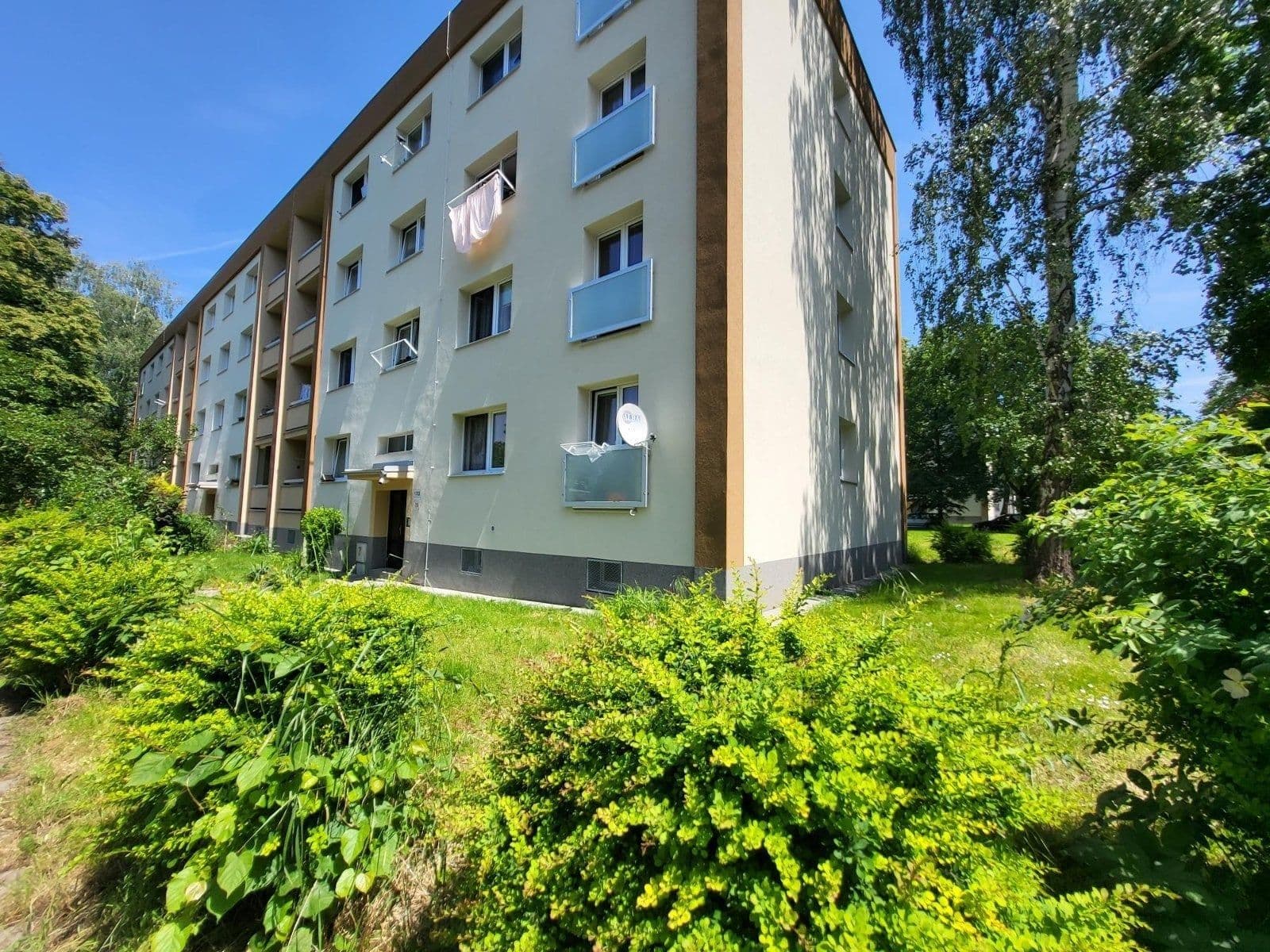 2 bedroom flat to rent, 52 m², Nedbalova, Karviná, Moravskoslezský Region 2 bedroom flat to rent, 52 m², Nedbalova, Karviná, Moravskoslezský Region