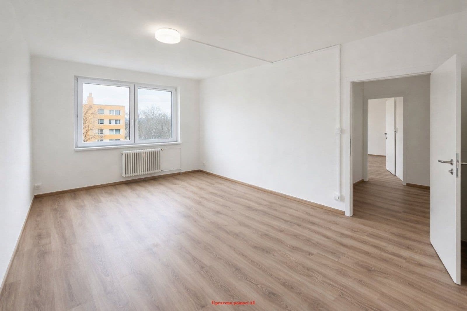 2 bedroom flat to rent, 52 m², Nedbalova, Karviná, Moravskoslezský Region 2 bedroom flat to rent, 52 m², Nedbalova, Karviná, Moravskoslezský Region