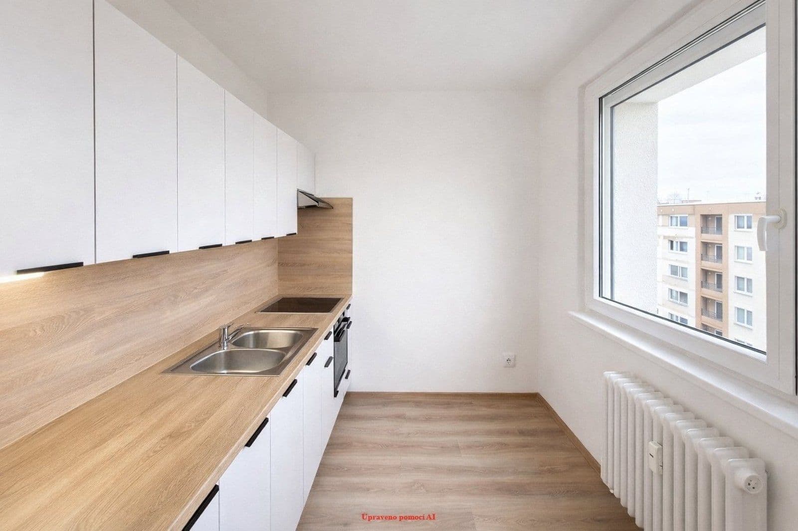 2 bedroom flat to rent, 52 m², Nedbalova, Karviná, Moravskoslezský Region 2 bedroom flat to rent, 52 m², Nedbalova, Karviná, Moravskoslezský Region