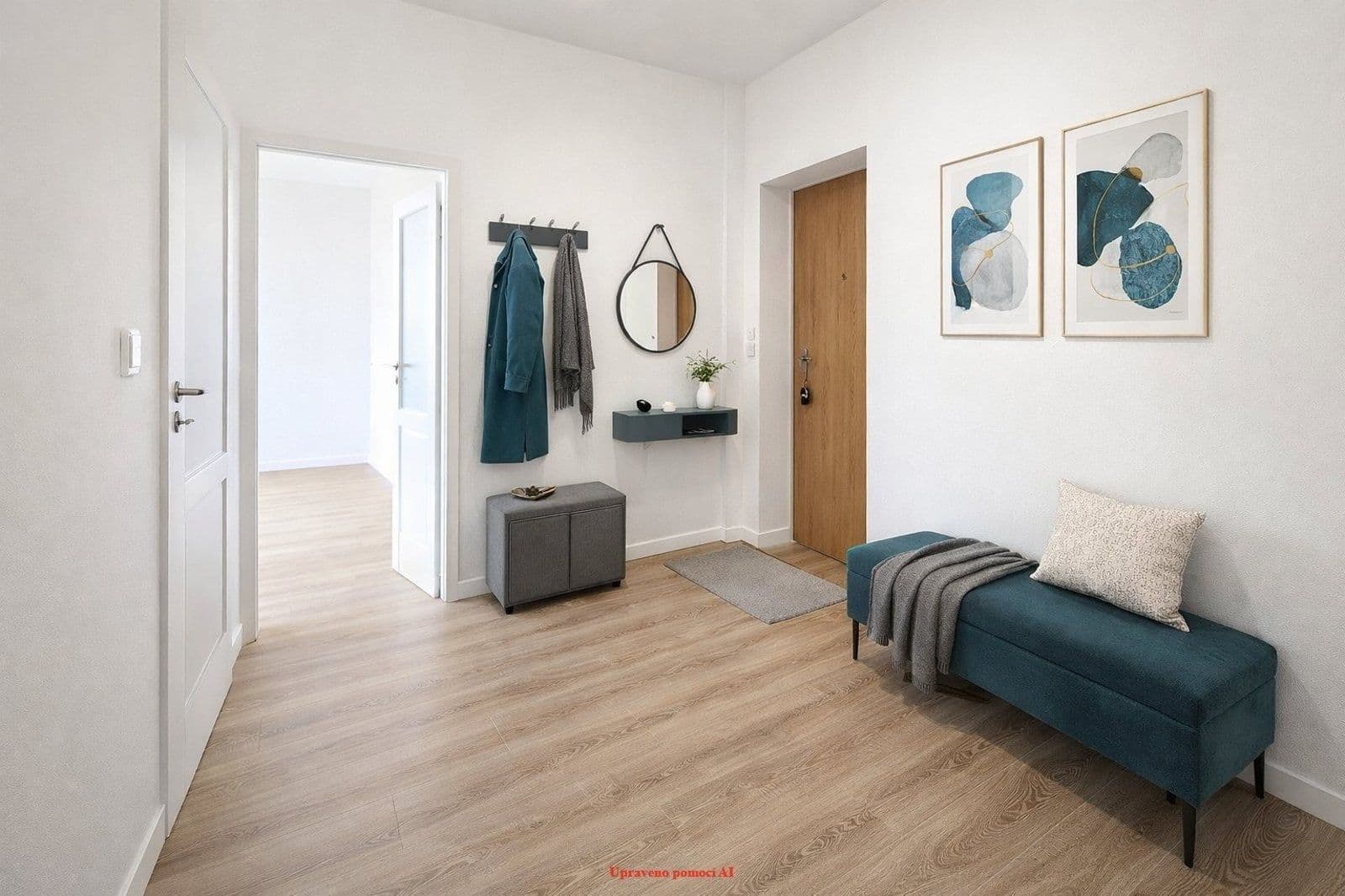 2 bedroom flat to rent, 52 m², Nedbalova, Karviná, Moravskoslezský Region 2 bedroom flat to rent, 52 m², Nedbalova, Karviná, Moravskoslezský Region