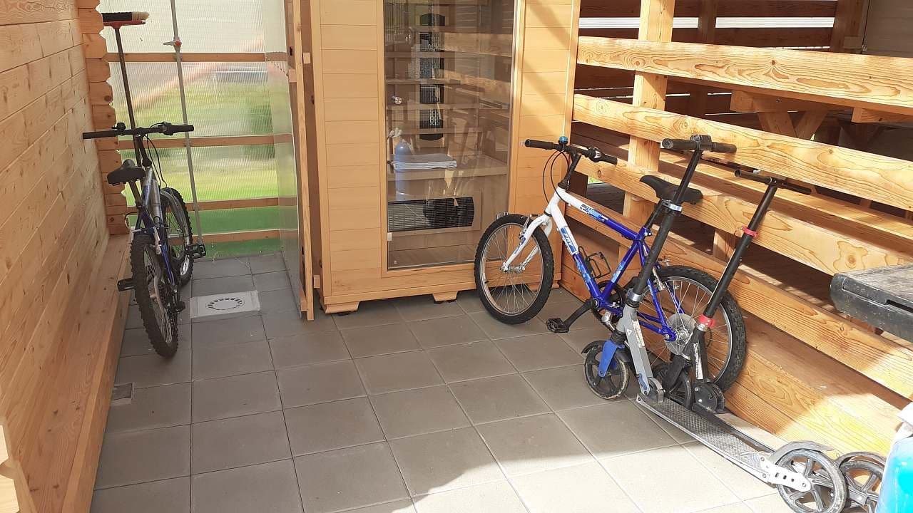 recreational property to rent, 0 m², Chotilsko, Středočeský Region recreational property to rent, 0 m², Chotilsko, Středočeský Region