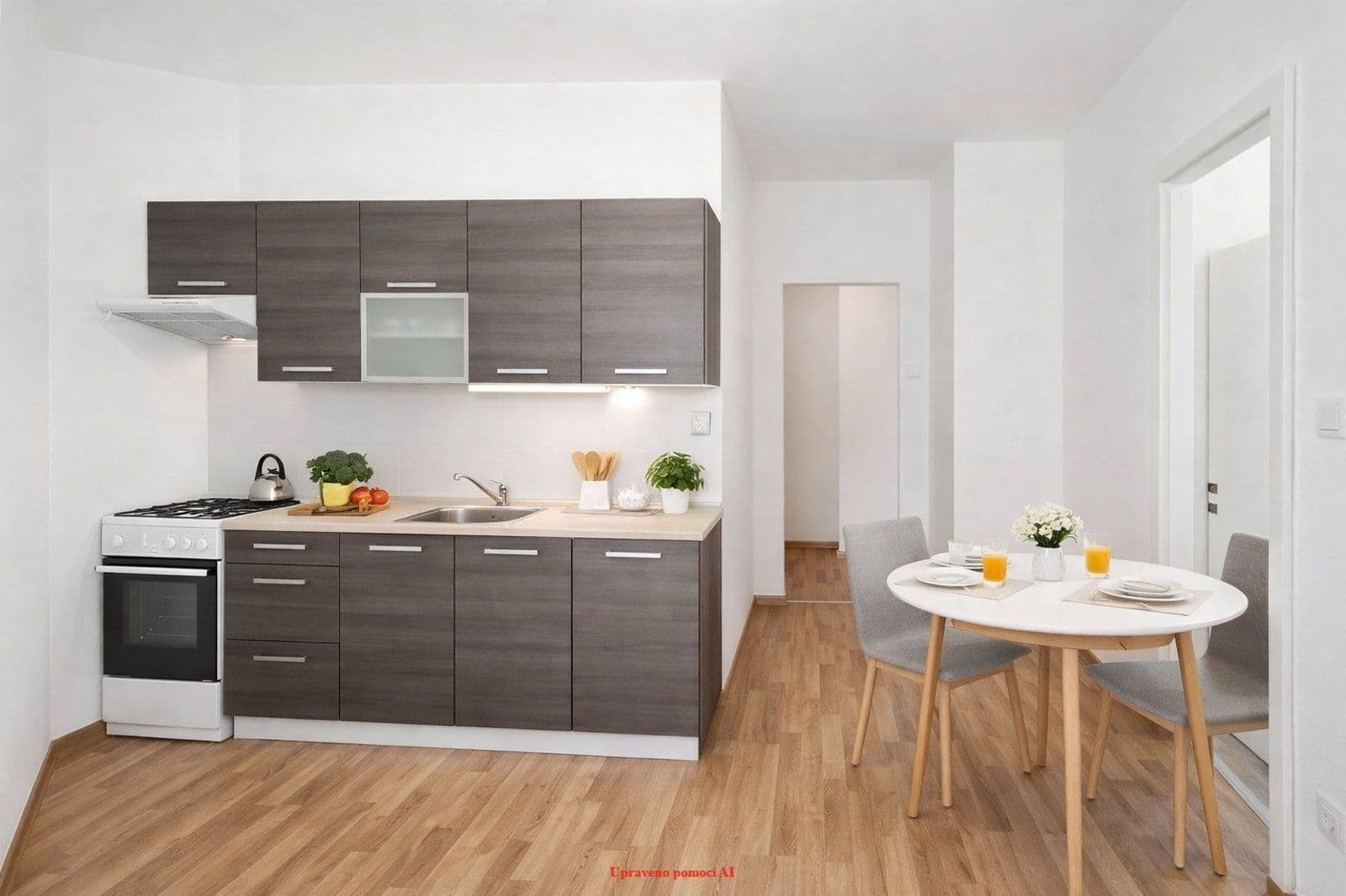 2 bedroom flat to rent, 55 m², Ostravská, Frýdek-Místek, Moravskoslezský Region 2 bedroom flat to rent, 55 m², Ostravská, Frýdek-Místek, Moravskoslezský Region