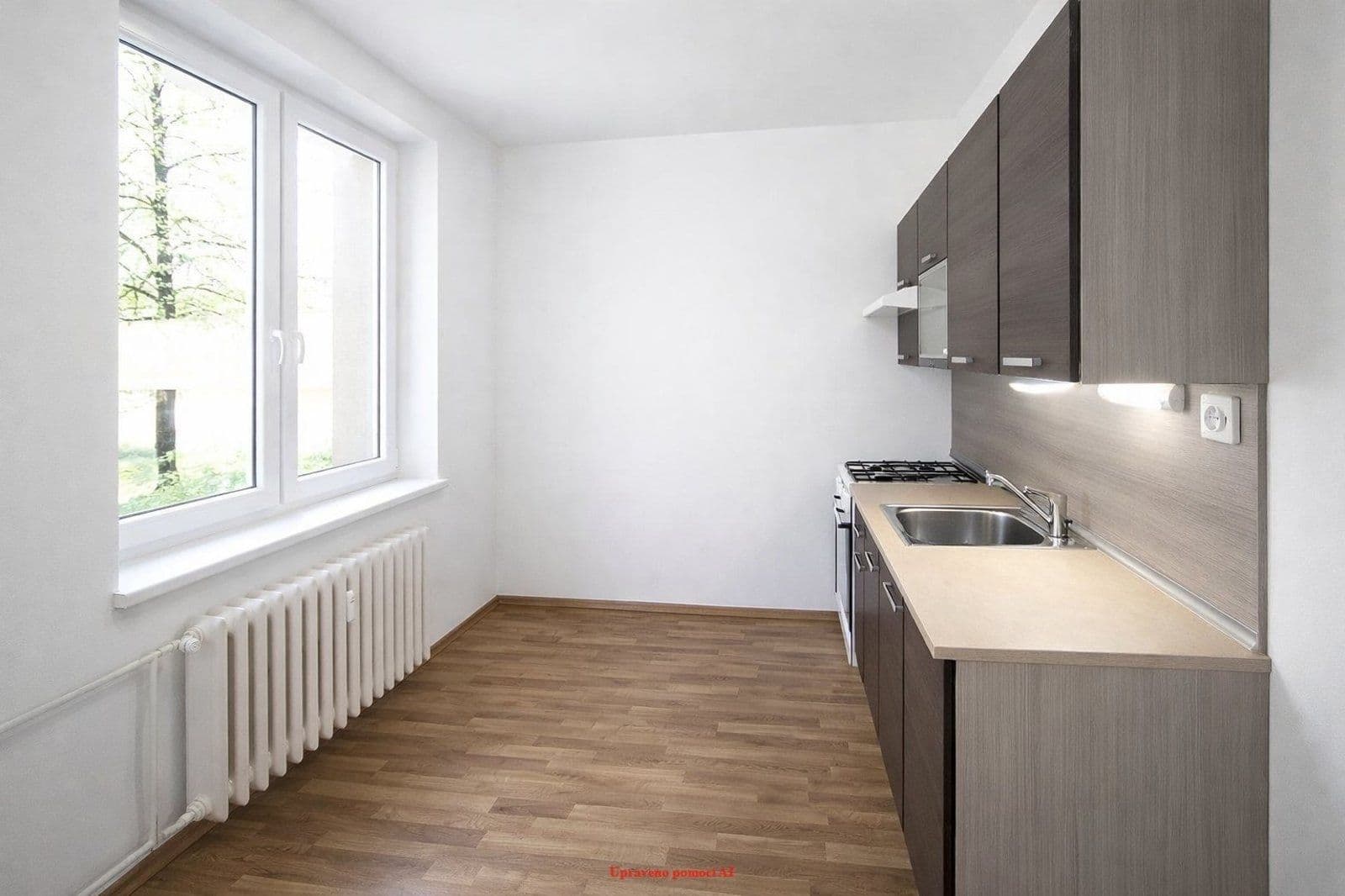 2 bedroom flat to rent, 55 m², Ostravská, Frýdek-Místek, Moravskoslezský Region 2 bedroom flat to rent, 55 m², Ostravská, Frýdek-Místek, Moravskoslezský Region