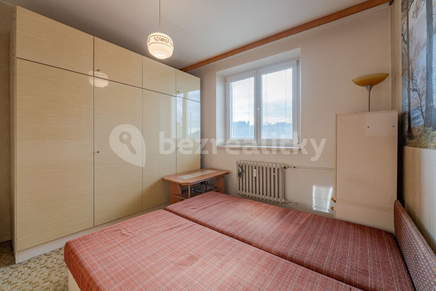 3 bedroom flat for sale, 63 m², Jiráskova, Vsetín, Zlínský Region