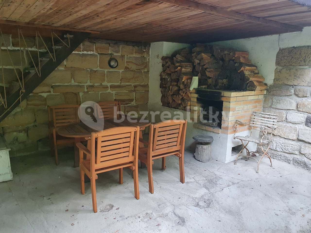 recreational property to rent, 0 m², Branžež, Středočeský Region recreational property to rent, 0 m², Branžež, Středočeský Region