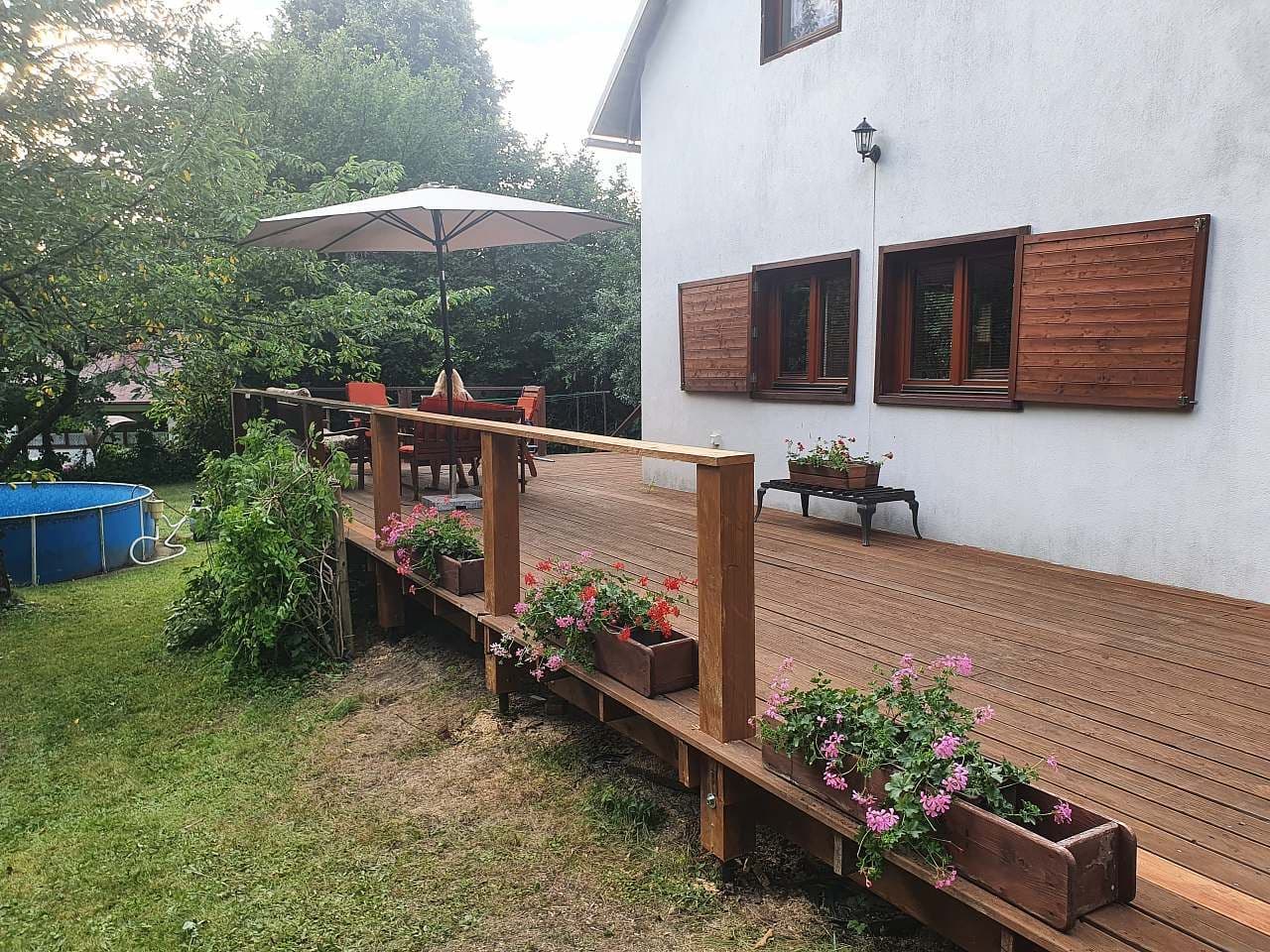 recreational property to rent, 0 m², Branžež, Středočeský Region recreational property to rent, 0 m², Branžež, Středočeský Region