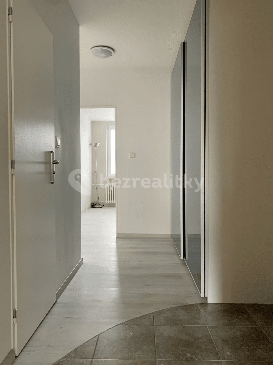 1 bedroom with open-plan kitchen flat to rent, 43 m², Ježovská, Prague, Prague 1 bedroom with open-plan kitchen flat to rent, 43 m², Ježovská, Prague, Prague