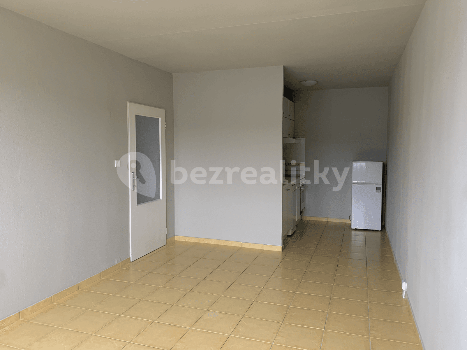 1 bedroom with open-plan kitchen flat to rent, 43 m², Ježovská, Prague, Prague 1 bedroom with open-plan kitchen flat to rent, 43 m², Ježovská, Prague, Prague