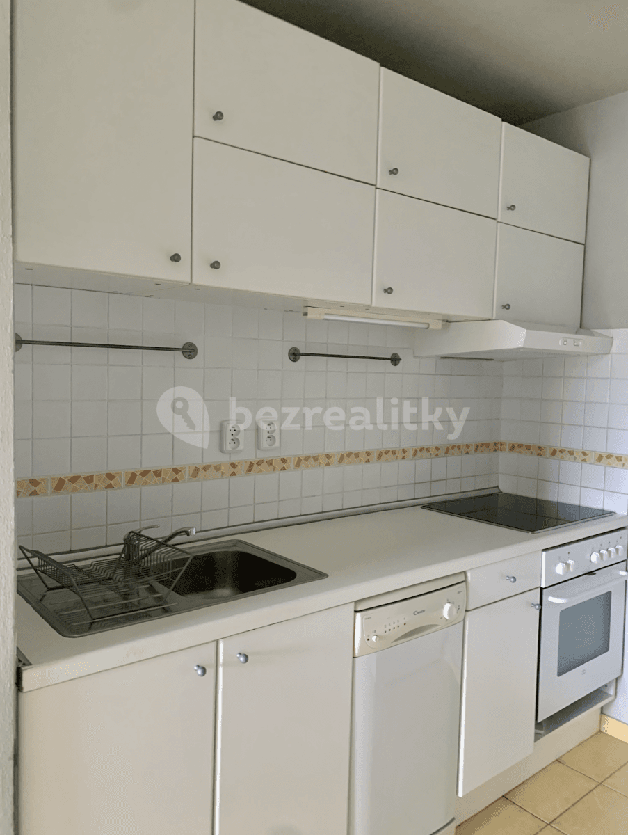 1 bedroom with open-plan kitchen flat to rent, 43 m², Ježovská, Prague, Prague 1 bedroom with open-plan kitchen flat to rent, 43 m², Ježovská, Prague, Prague