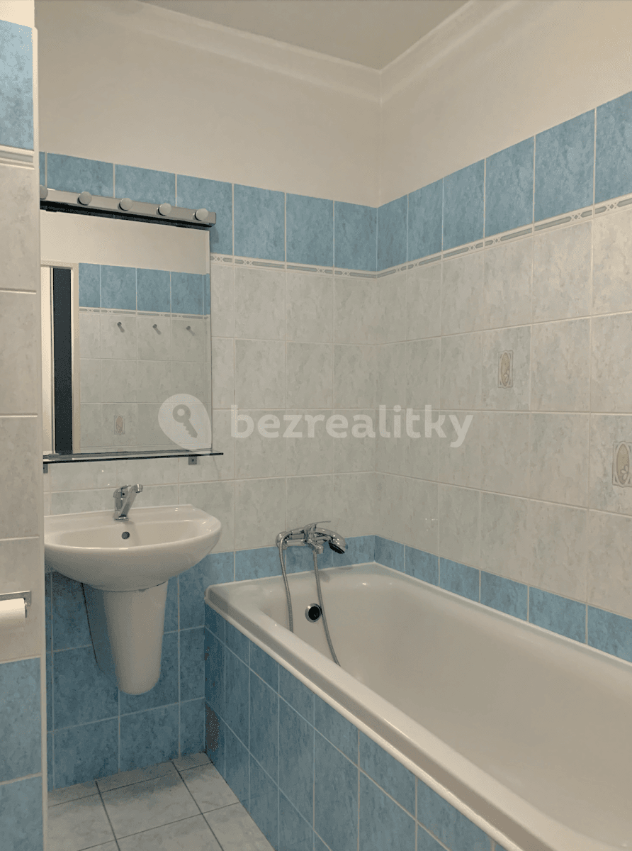 1 bedroom with open-plan kitchen flat to rent, 43 m², Ježovská, Prague, Prague 1 bedroom with open-plan kitchen flat to rent, 43 m², Ježovská, Prague, Prague