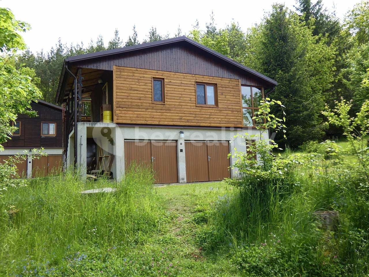 recreational property to rent, 0 m², Vojníkov, Jihočeský Region recreational property to rent, 0 m², Vojníkov, Jihočeský Region