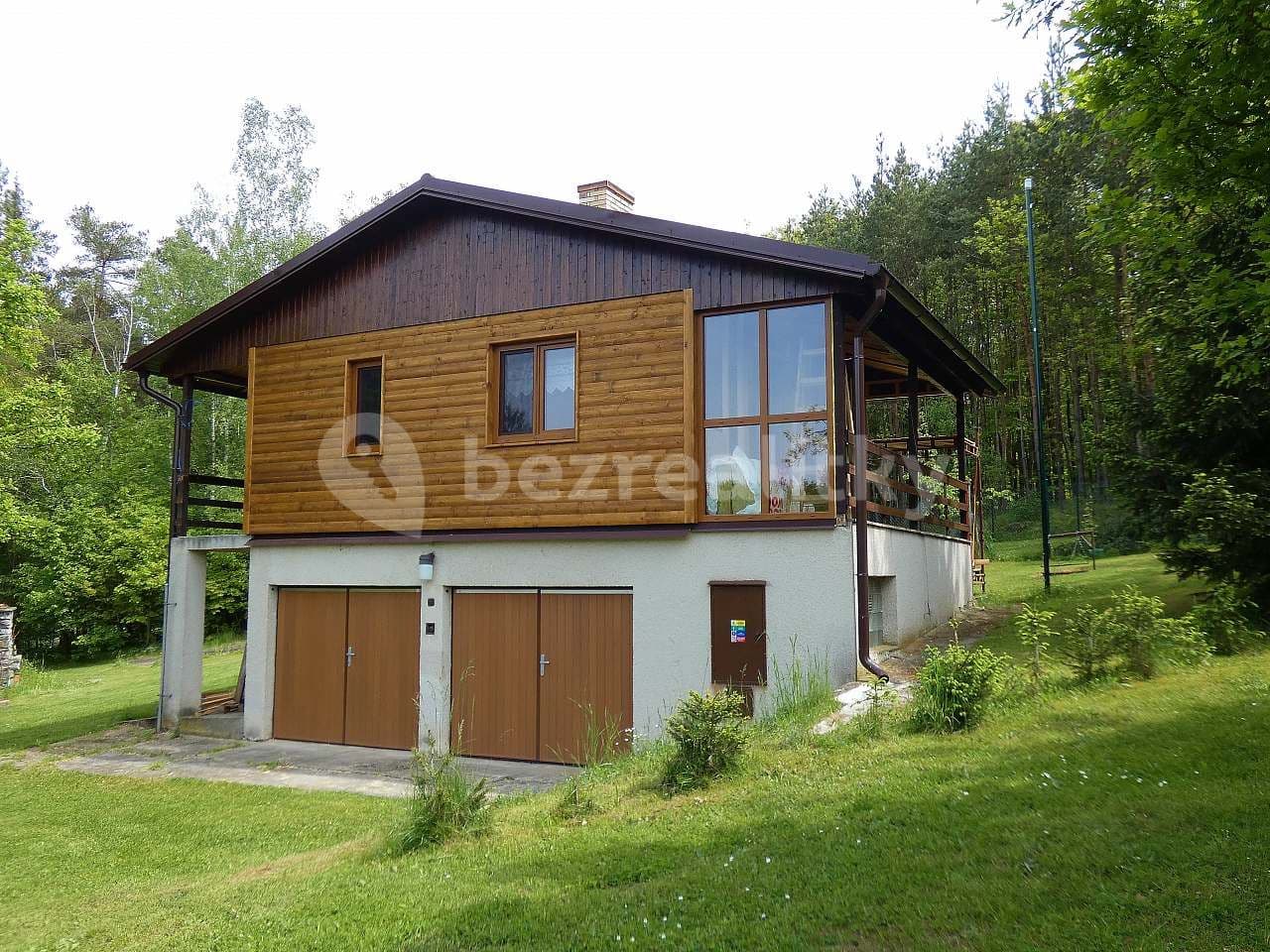 recreational property to rent, 0 m², Vojníkov, Jihočeský Region recreational property to rent, 0 m², Vojníkov, Jihočeský Region