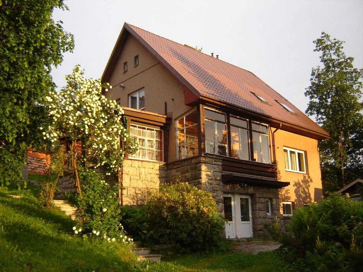 recreational property to rent, 0 m², Rokytnice nad Jizerou, Liberecký Region recreational property to rent, 0 m², Rokytnice nad Jizerou, Liberecký Region