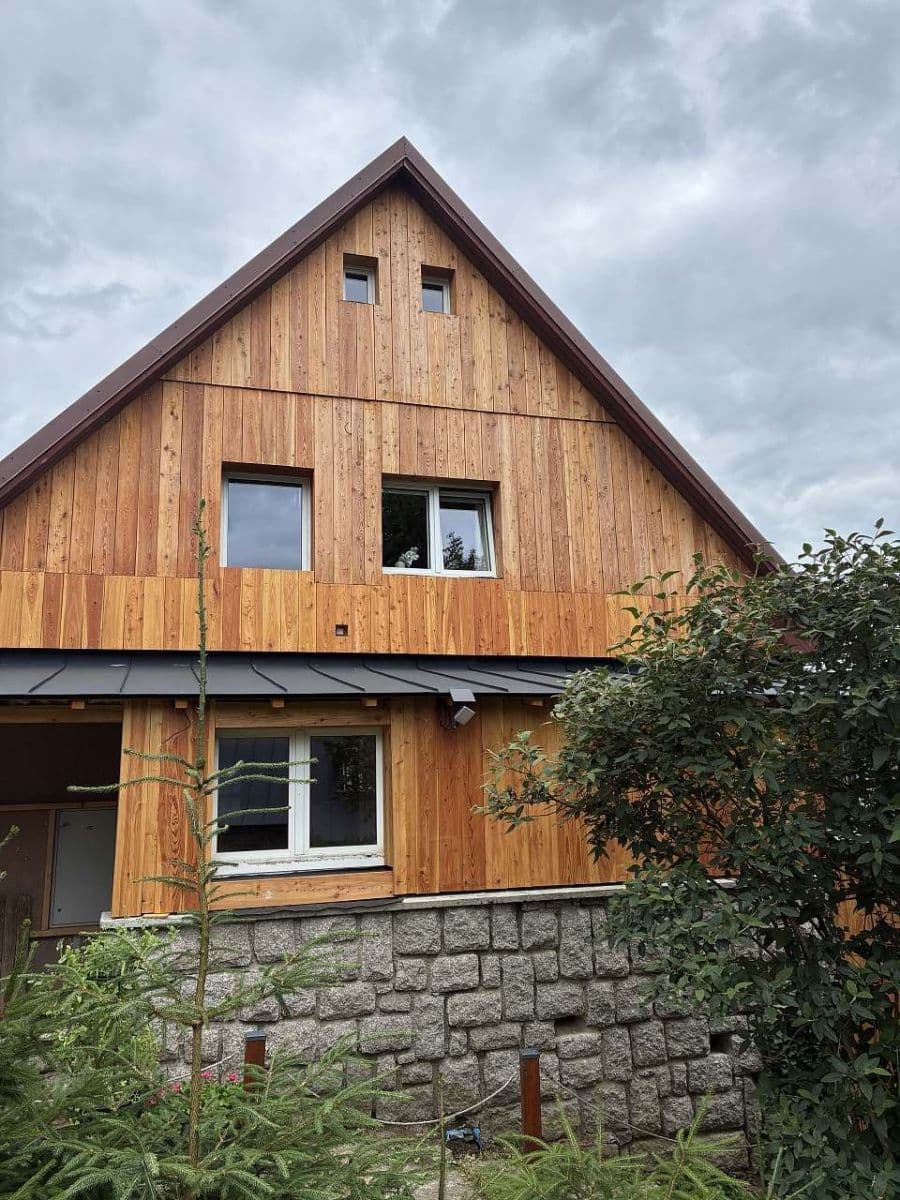 recreational property to rent, 0 m², Rokytnice nad Jizerou, Liberecký Region recreational property to rent, 0 m², Rokytnice nad Jizerou, Liberecký Region