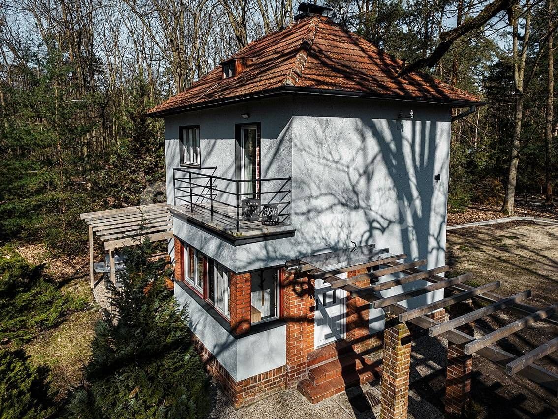 recreational property to rent, 0 m², Hradištko, Středočeský Region recreational property to rent, 0 m², Hradištko, Středočeský Region