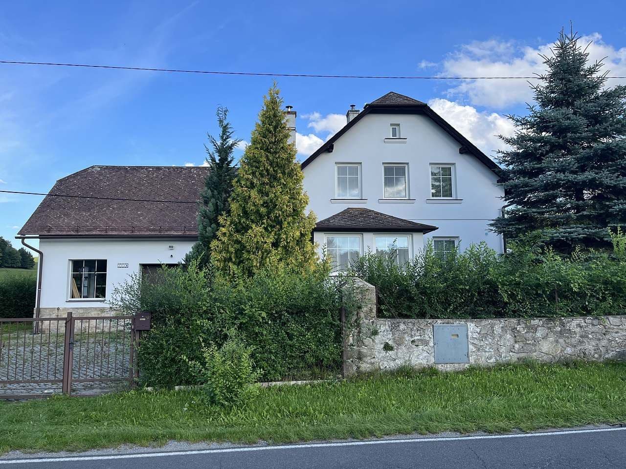 recreational property to rent, 0 m², Bernartice, Olomoucký Region recreational property to rent, 0 m², Bernartice, Olomoucký Region