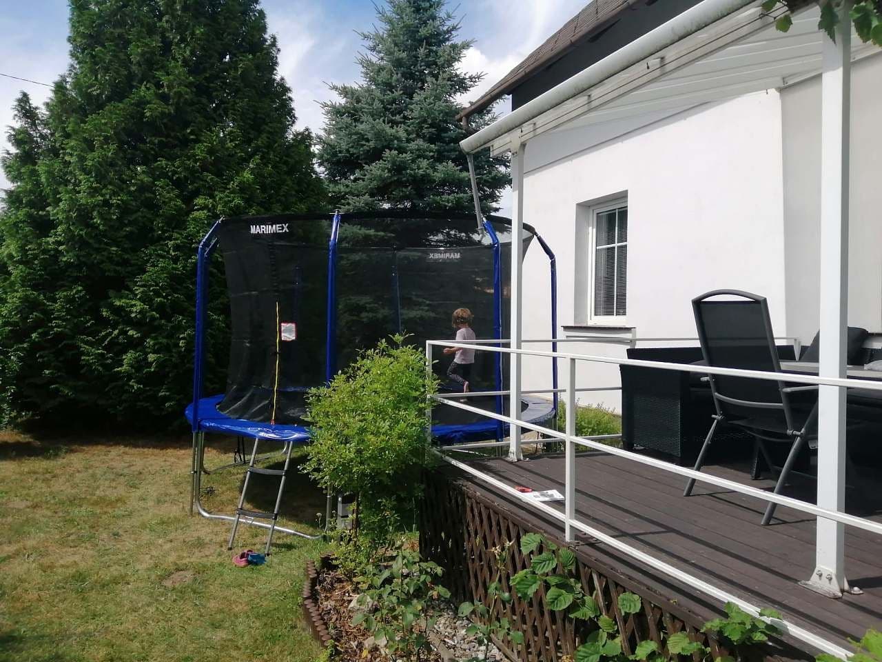 recreational property to rent, 0 m², Bernartice, Olomoucký Region recreational property to rent, 0 m², Bernartice, Olomoucký Region