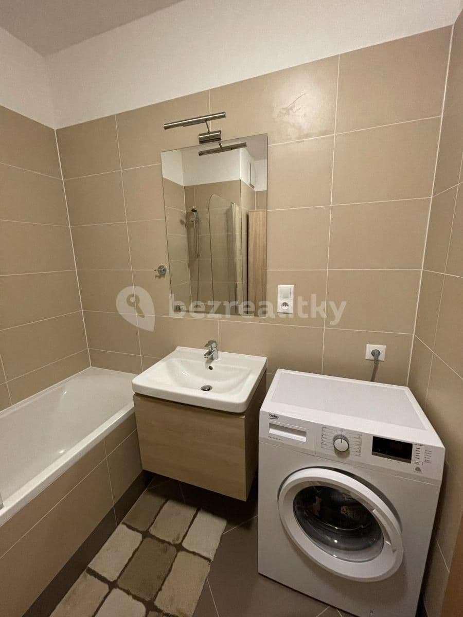 Studio flat for sale, 41 m², Kadečkové, Prague, Prague Studio flat for sale, 41 m², Kadečkové, Prague, Prague