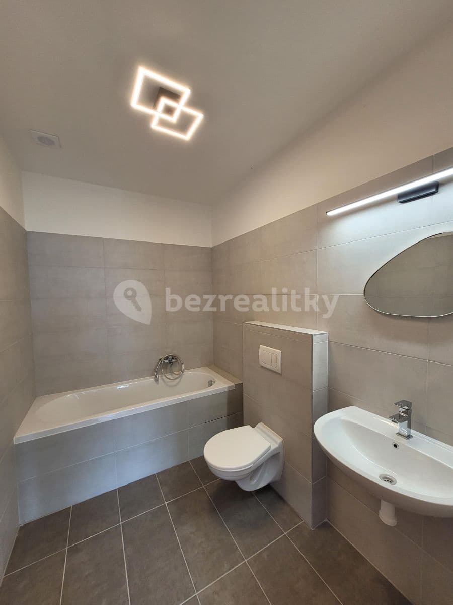 Studio flat to rent, 37 m², Zlončice, Středočeský Region Studio flat to rent, 37 m², Zlončice, Středočeský Region