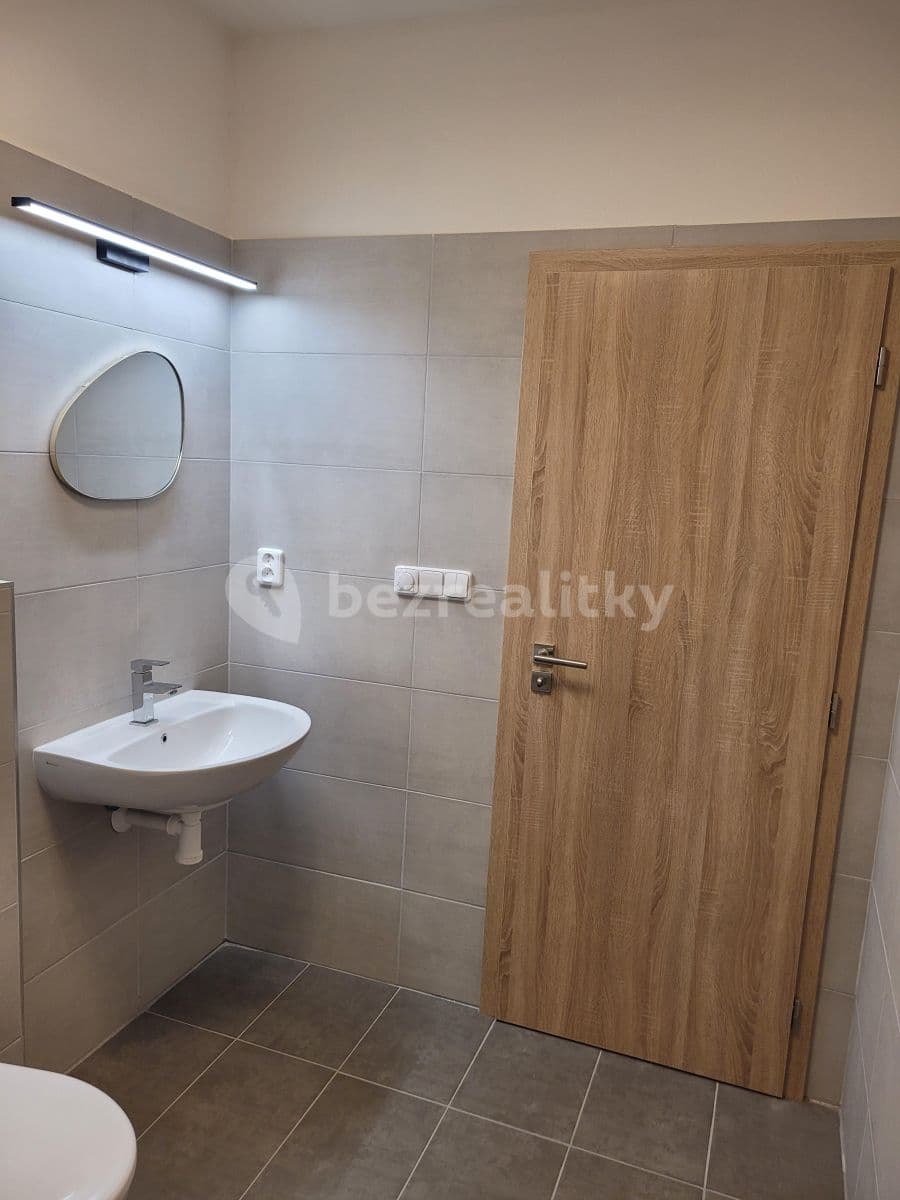 Studio flat to rent, 37 m², Zlončice, Středočeský Region Studio flat to rent, 37 m², Zlončice, Středočeský Region