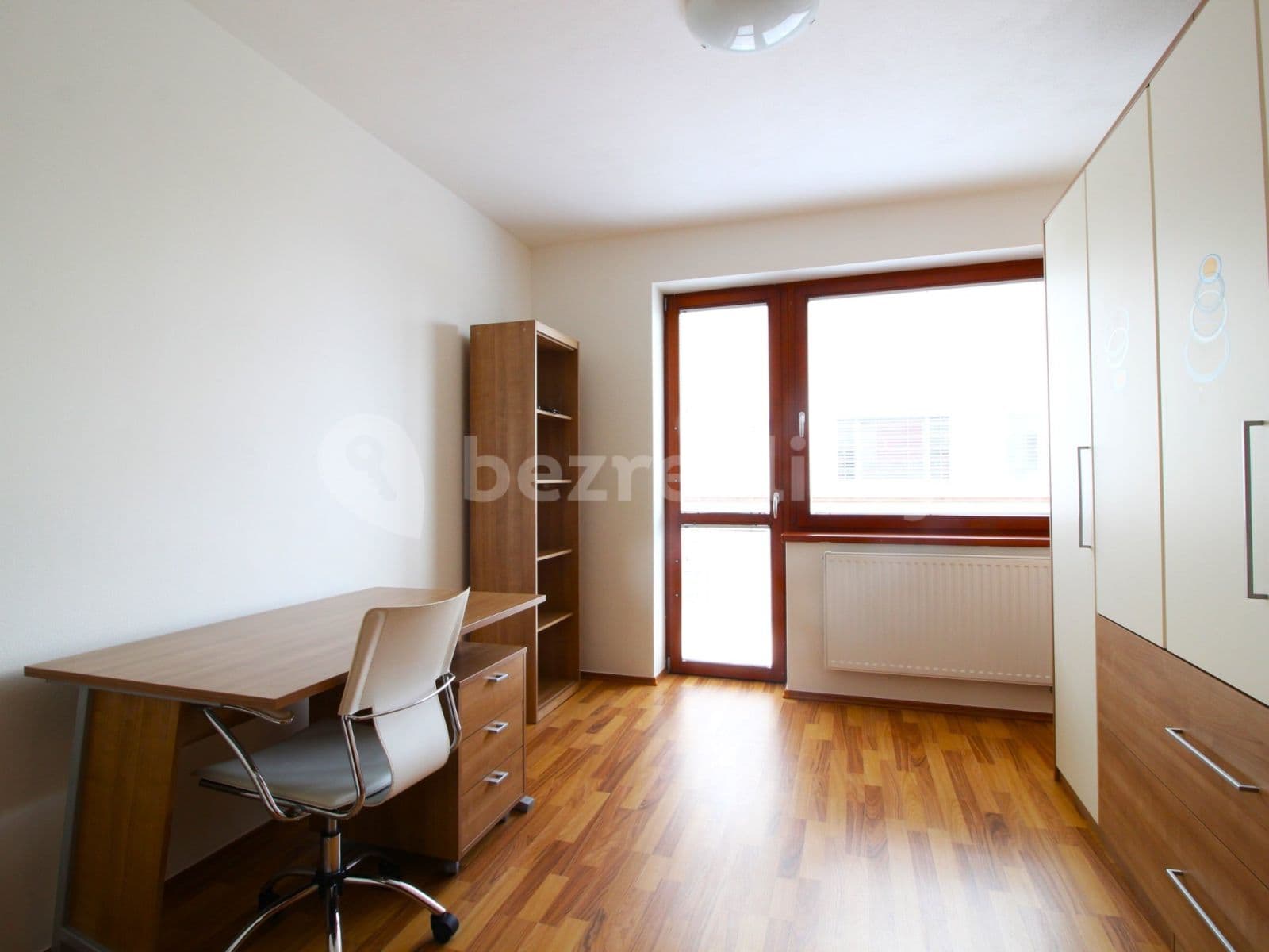 3 bedroom with open-plan kitchen flat for sale, 106 m², Červený kopec, Brno, Jihomoravský Region