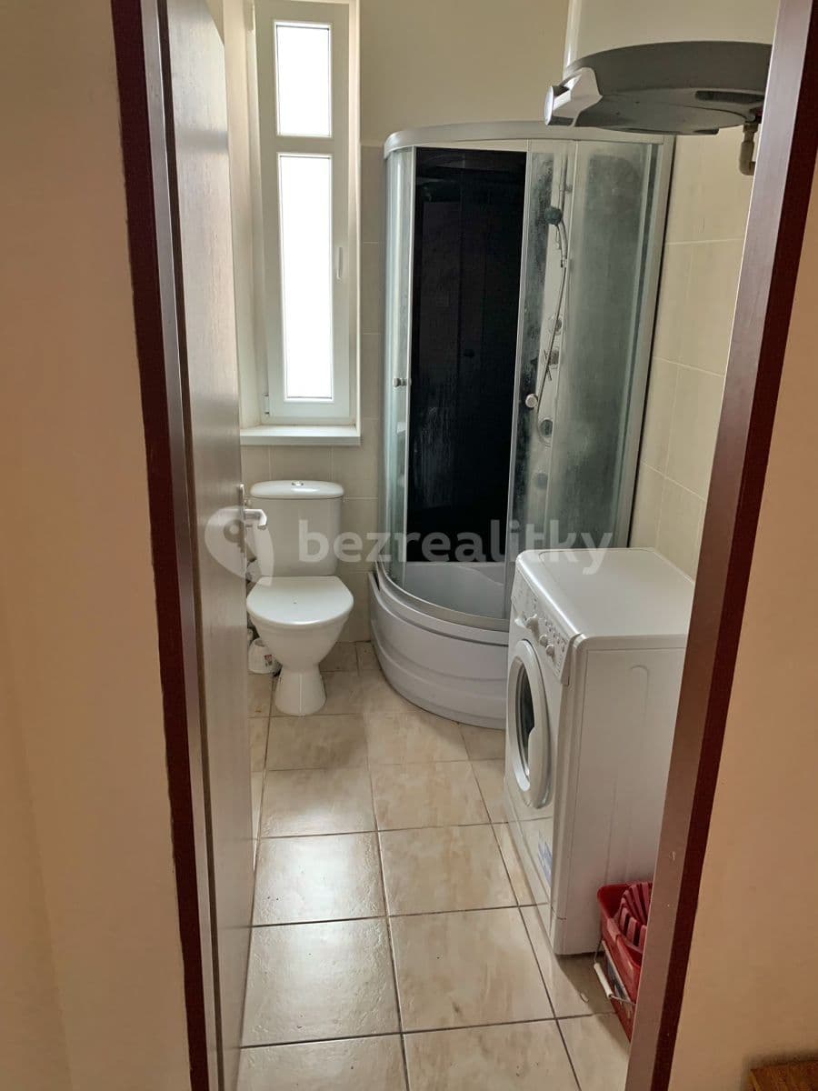 2 bedroom flat to rent, 55 m², Vodní, Chomutov, Ústecký Region 2 bedroom flat to rent, 55 m², Vodní, Chomutov, Ústecký Region