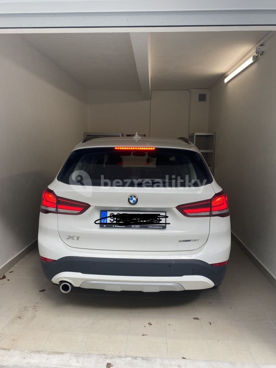 garage to rent, 15 m², Lublaňská, Prague, Prague garage to rent, 15 m², Lublaňská, Prague, Prague