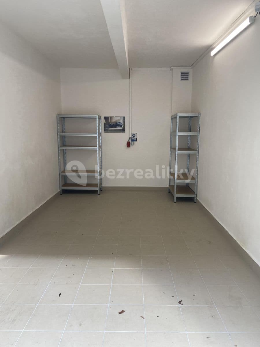 garage to rent, 15 m², Lublaňská, Prague, Prague garage to rent, 15 m², Lublaňská, Prague, Prague