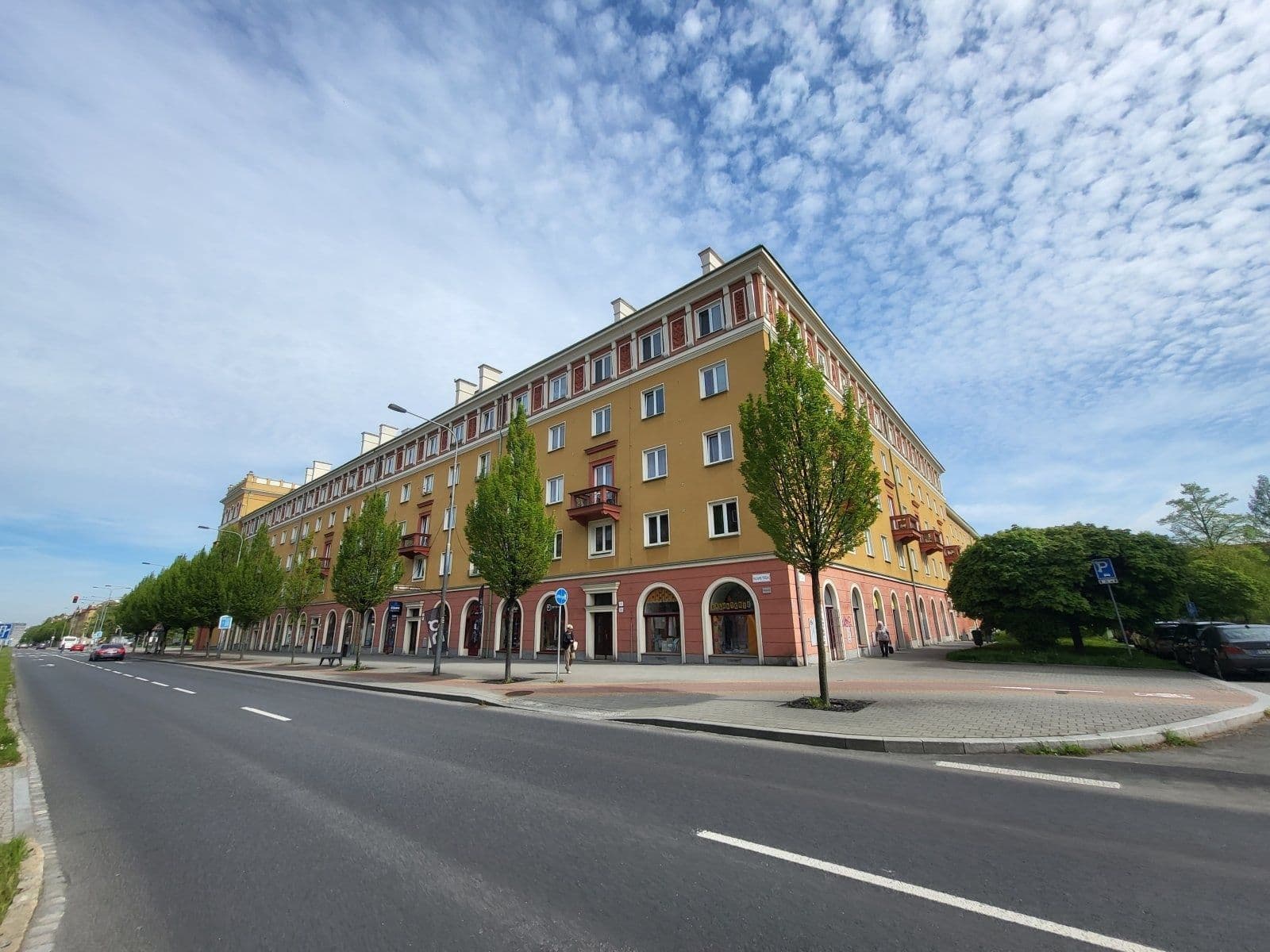 2 bedroom flat to rent, 61 m², Hlavní třída, Havířov, Moravskoslezský Region 2 bedroom flat to rent, 61 m², Hlavní třída, Havířov, Moravskoslezský Region