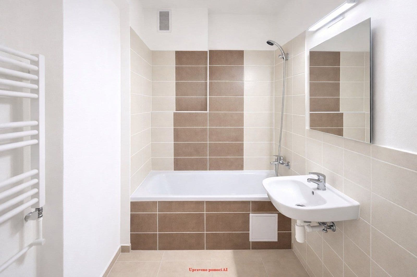 2 bedroom flat to rent, 61 m², Hlavní třída, Havířov, Moravskoslezský Region 2 bedroom flat to rent, 61 m², Hlavní třída, Havířov, Moravskoslezský Region