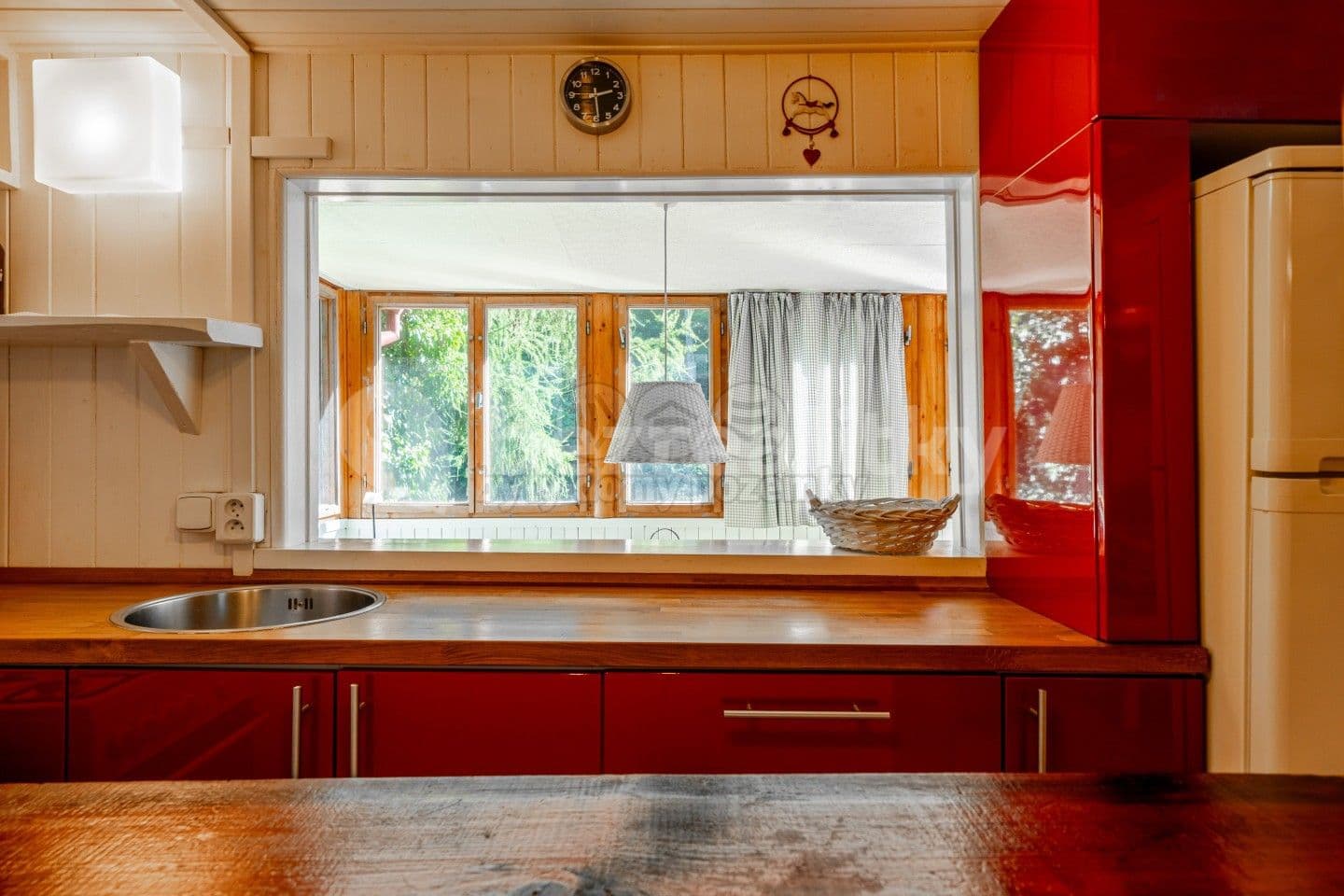 recreational property for sale, 863 m², Chyňava, Středočeský Region recreational property for sale, 863 m², Chyňava, Středočeský Region