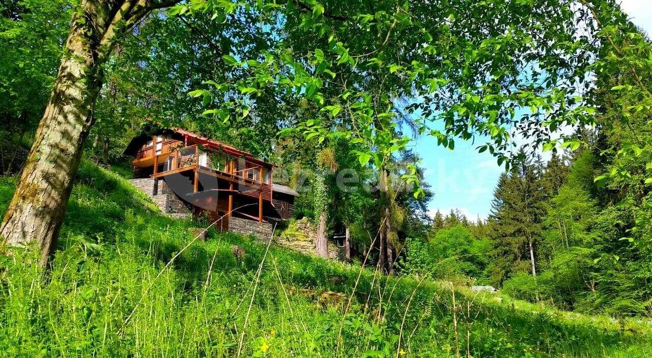 recreational property for sale, 863 m², Chyňava, Středočeský Region recreational property for sale, 863 m², Chyňava, Středočeský Region