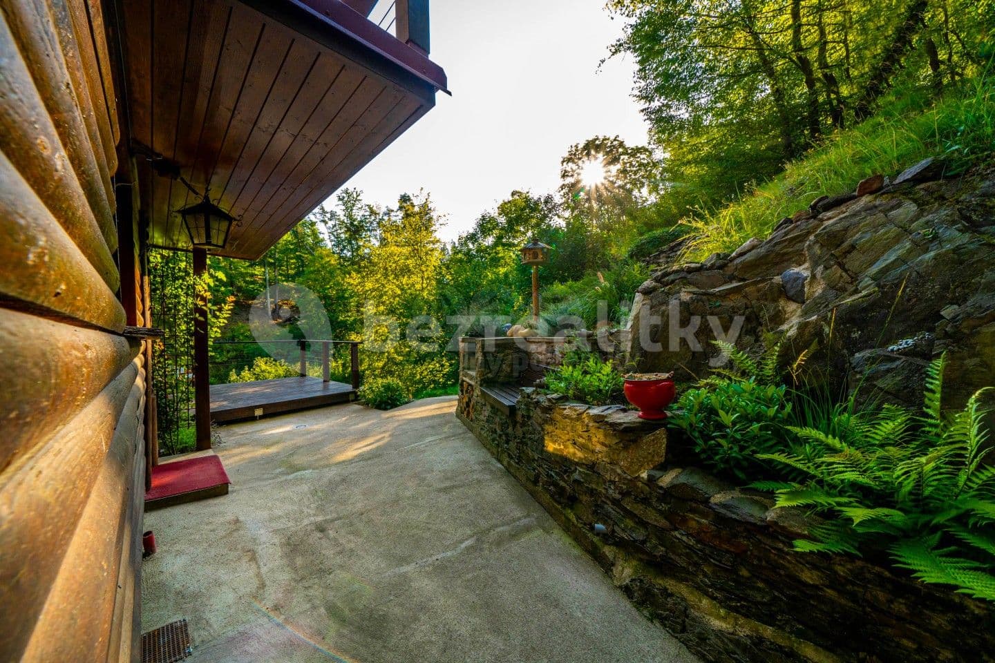 recreational property for sale, 863 m², Chyňava, Středočeský Region recreational property for sale, 863 m², Chyňava, Středočeský Region