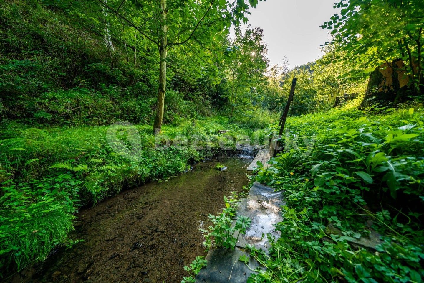 recreational property for sale, 863 m², Chyňava, Středočeský Region recreational property for sale, 863 m², Chyňava, Středočeský Region