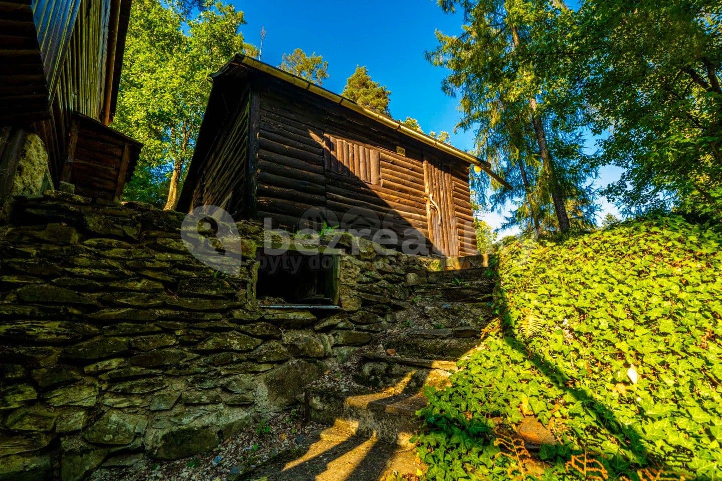 recreational property for sale, 863 m², Chyňava, Středočeský Region recreational property for sale, 863 m², Chyňava, Středočeský Region