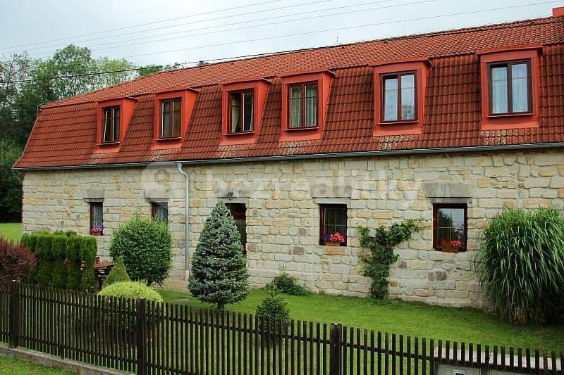 recreational property to rent, 0 m², Hrubá Skála, Liberecký Region recreational property to rent, 0 m², Hrubá Skála, Liberecký Region