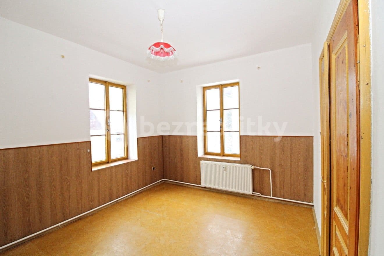 3 bedroom flat for sale, 65 m², Gen. Svobody, Nový Bor, Liberecký Region