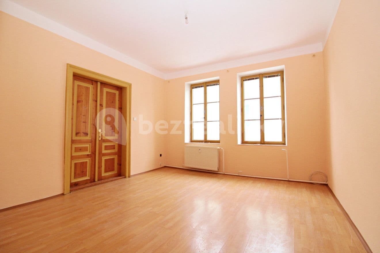 3 bedroom flat for sale, 65 m², Gen. Svobody, Nový Bor, Liberecký Region